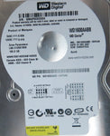 WD1600AABB-56PUA0, DCM EHNCHT2CG, 2060-701494-001 REV A PCB