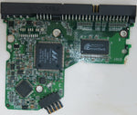 WD1600BB-56RDA0, DCM DSBANTJCHN, 2060-701292-002 REV A PCB