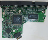 WD1600BB-56RDA0, DCM DSBANTJCHN, 2060-701292-002 REV A PCB
