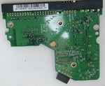 WD1600BB-56RDA0, DCM DSBANTJCHN, 2060-701292-002 REV A PCB
