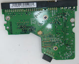 WD1600BB-56RDA0, DCM DSBANTJCHN, 2060-701292-002 REV A PCB