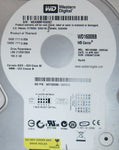 WD1600BB-56RDA0, DCM DSBANTJCHN, 2060-701292-002 REV A PCB