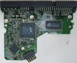 WD1600BB-56RDA0, DCM DSBANTJCHN, 2060-701292-002 REV A PCB