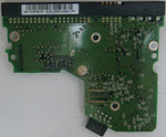 WD1600BB-56RDA0, DCM DSBANTJCHN, 2060-701292-002 REV A PCB