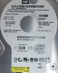 WD1600BB-56RDA0, DCM DSBANTJCHN, 2060-701292-002 REV A PCB