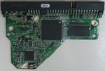 WD1600AABB-56PUA0, DCM  HANNNT2CG, 2060-701494-001 REV A PCB