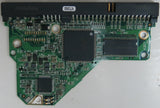 WD1600AABB-56PUA0, DCM  HANNNT2CG, 2060-701494-001 REV A PCB