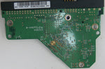 WD1600AABB-56PUA0, DCM  HANNNT2CG, 2060-701494-001 REV A PCB