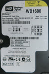 WD1600BB-56GUC0, DCM HSBANT2CA, 2060-701266-001 REV A PCB