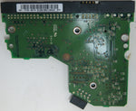 WD1600BB-56RDA0, DCM HSBACTRJCA, 2060-701292-001 REV A PCB