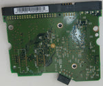 WD1600BB-56GUC0, DCM  DABACTJAH, 2060-701266-001 REV A PCB