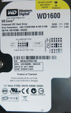 WD1600BB-56GUC0, DCM  DABACTJAH, 2060-701266-001 REV A PCB