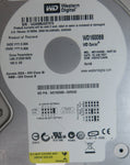 WD1600BB-56RDA0, DCM HSCHCTJAHN, 2060-701292-002 REV A PCB
