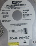 WD1600BB-56RDA0, DCM HSCHCTJAHN, 2060-701292-002 REV A PCB