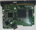WD1600BB-56GUC0, DCM DSCHNTJAA, 2060-701266-001 REV A PCB