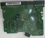 WD1600BB-56GUC0, DCM DSCHNTJAA, 2060-701266-001 REV A PCB