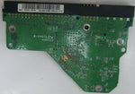 WD1600AABB-56PUA0, DCM  HARNNT2CB, 2060-701494-002 REV B PCB