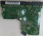 WD1600BB-56RDA0, DCM  HSCAYTJCHN, 2060-701292-002 REV A PCB