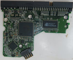 WD1600BB-56RDA0, DCM  HSBHYTJCHN, 2060-701292-002 REV A PCB