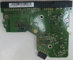 WD1600BB-56RDA0, DCM  HSBHYTJCHN, 2060-701292-002 REV A PCB
