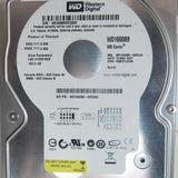 WD1600BB-56RDA0, DCM  HSBHYTJCHN, 2060-701292-002 REV A PCB