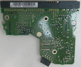 WD1600BB-56RDA0, PN , DCM  HSCACTJCA, 2060701292-002 REV A PCB