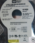WD1600BB-56RDA0, PN , DCM  HSCACTJCA, 2060701292-002 REV A PCB