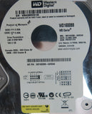 WD1600BB-56RDA0, PN , DCM  HSCACTJCA, 2060701292-002 REV A PCB