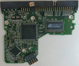 WD1600BB-56RDA0, DCM  HSBHNTJAH, 2060701292-002 REV A PCB