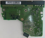 WD1600BB-56RDA0, DCM  HSBHNTJAH, 2060701292-002 REV A PCB
