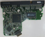 WD1600BB-56RDA0, DCM  HSCACTJAA, 2060701292-002 REV A PCB