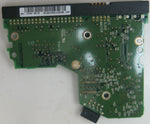 WD1600BB-56RDA0, DCM  HSCACTJAA, 2060701292-002 REV A PCB