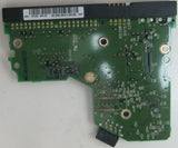 WD1600BB-56RDA0, DCM  HSCACTJAA, 2060701292-002 REV A PCB