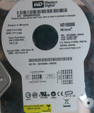 WD1600BB-56RDA0, DCM  HSCACTJAA, 2060701292-002 REV A PCB