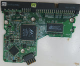 WD800BB-56JKC0, DCM  DSBAYTJAAN, 2060-701292-002 REV A PCB