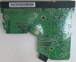 WD800BB-56JKC0, DCM  DSBAYTJAAN, 2060-701292-002 REV A PCB