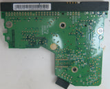 WD800BB-56JKC0, DCM  DSBAYTJAAN, 2060-701292-002 REV A PCB