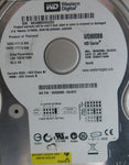 WD800BB-56JKC0, DCM  DSBAYTJAAN, 2060-701292-002 REV A PCB