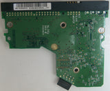 WD800BB-56JKC0, DCM  HSCHCTJCHN, 2060-701292-002 REV A PCB