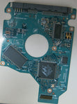 MK5059GSXP HDD2 E UL01 B , PN , MLC  , G002825A PCB