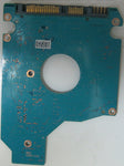 MK5059GSXP HDD2 E UL01 B , PN , MLC  , G002825A PCB