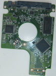 WESTERN DIGITAL, DCM , 2060-771672-004 REV A PCB