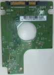WESTERN DIGITAL, DCM , 2060-771672-004 REV A PCB