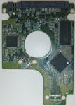 WESTERN DIGITAL, DCM , 2060-771672-004 REV A PCB