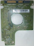 WESTERN DIGITAL, DCM , 2060-771672-004 REV A PCB