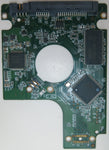 WESTERN DIGITAL, DCM , 2060-771672-004 REV A PCB