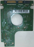 WESTERN DIGITAL, DCM , 2060-771672-004 REV A PCB