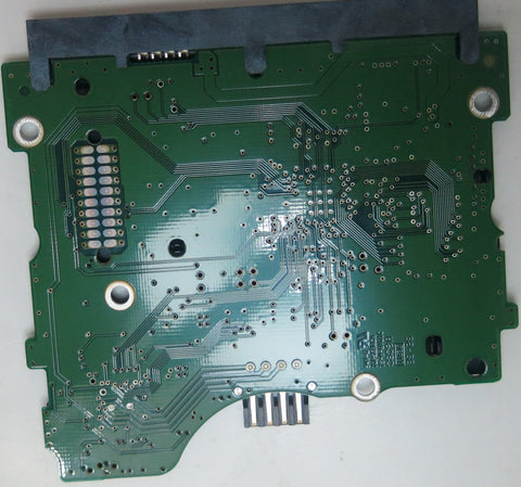 HD080HJ/P, PN 137214FLA84732, BF41-00108A PCB