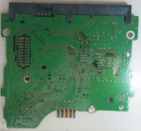 HD080HJ/P, PN 1372J1FL635117, D2032, BF41-00108A PCB