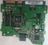 SAMSUNG HD080HJ/P, PN 353711DP411782, BF41-00108A PCB